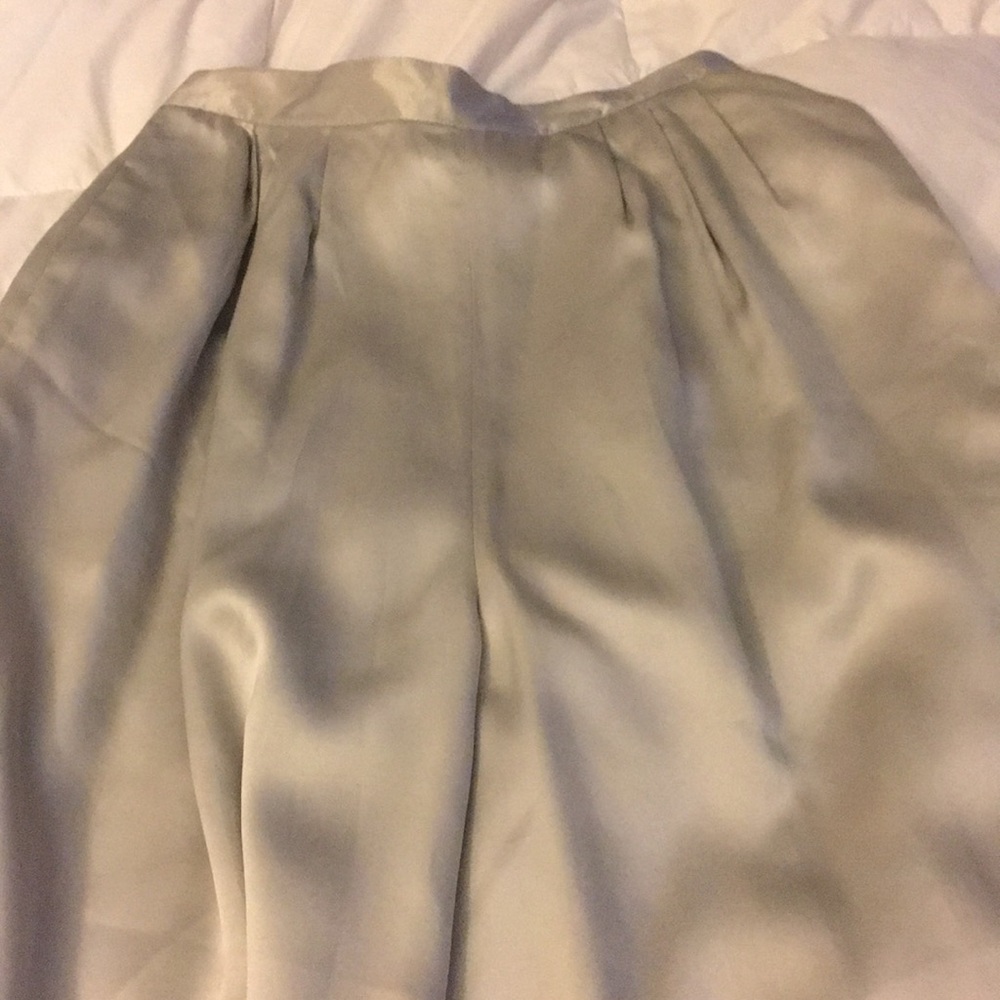 Goucho / Palazzo Capri pants